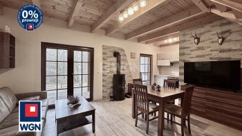 Dom bliźniak na sprzedaż Barkocin